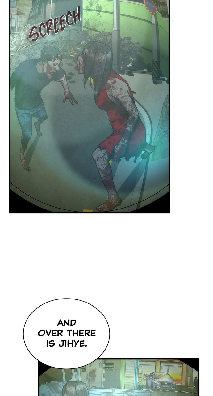 Read Zombie Revelation։ 82-08 EN Manga Online