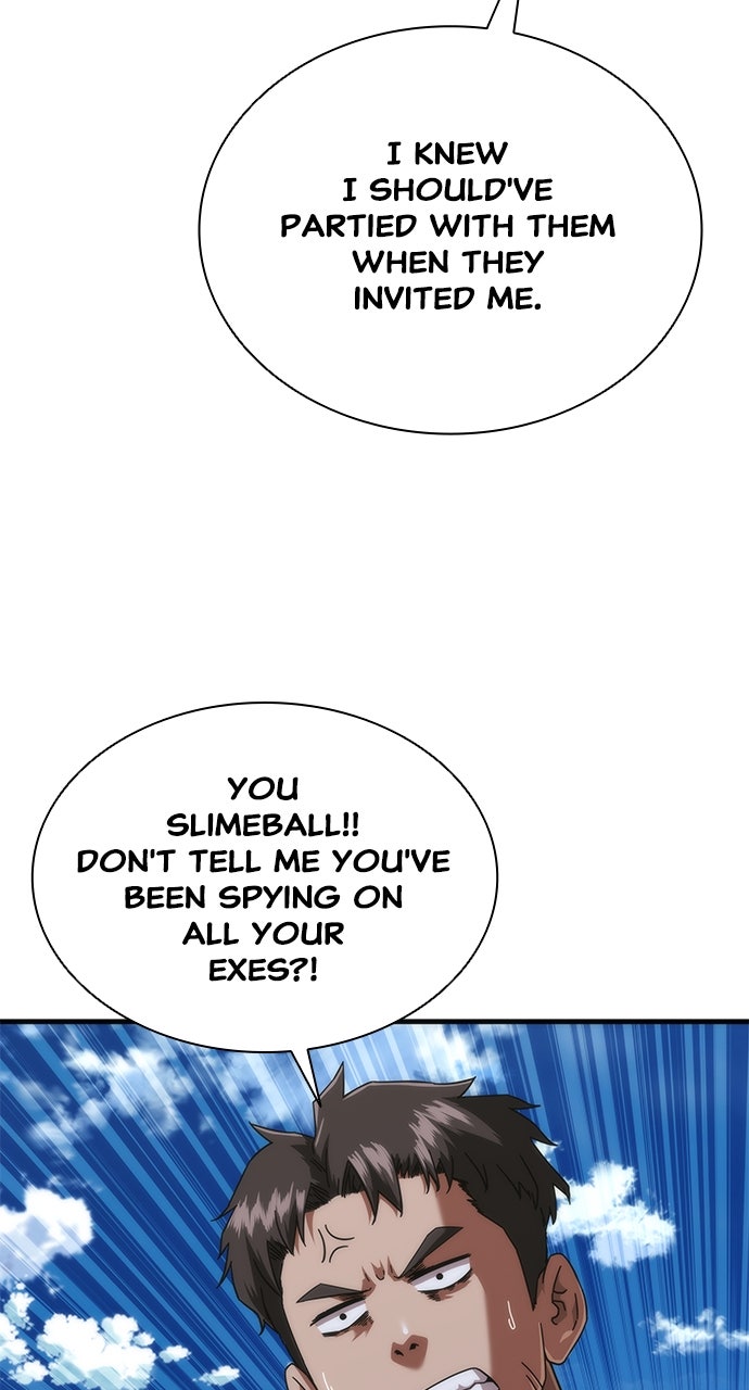 Read Zombie Revelation։ 82-08 EN Manga Online