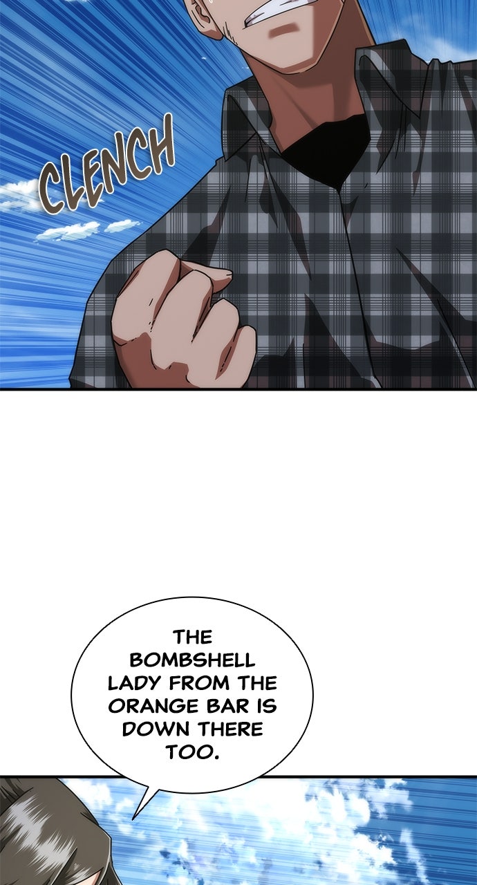 Read Zombie Revelation։ 82-08 EN Manga Online