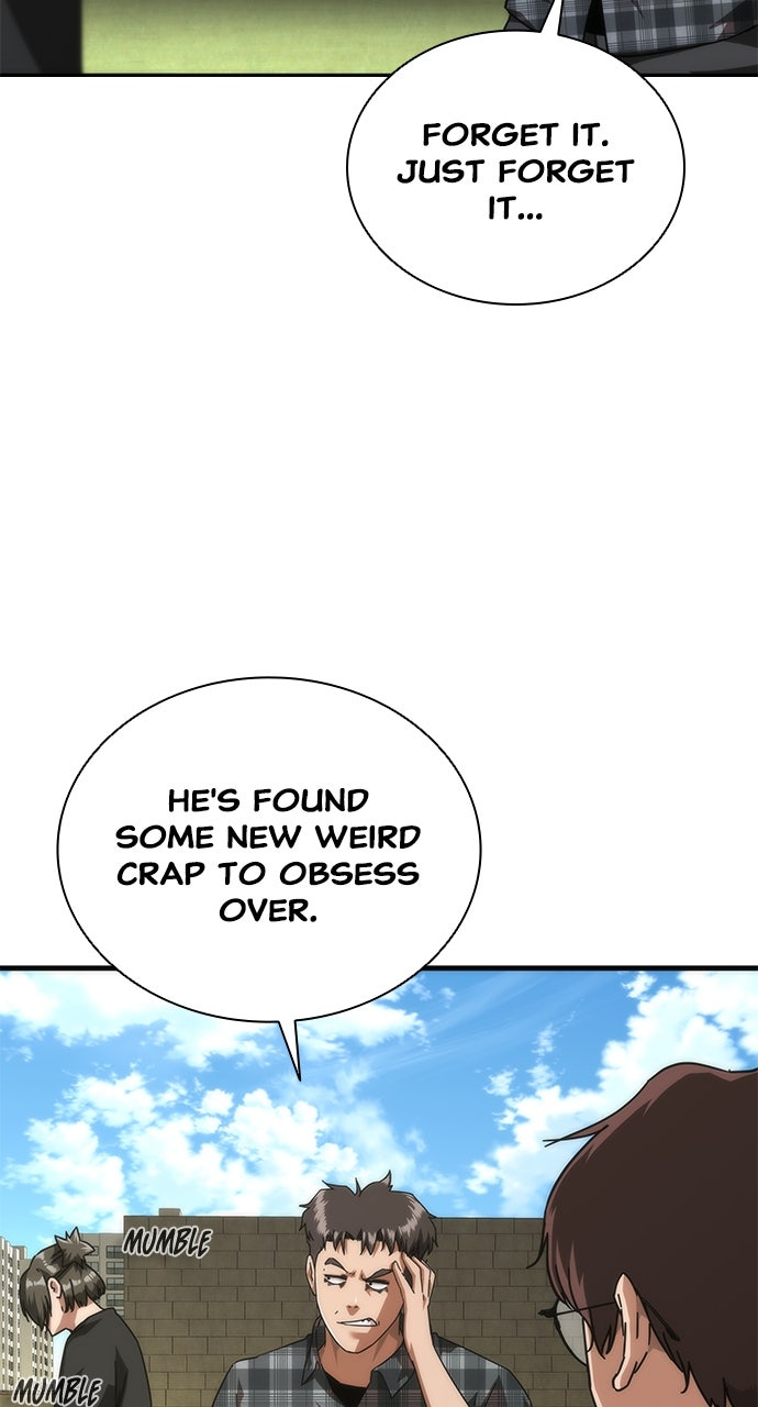 Read Zombie Revelation։ 82-08 EN Manga Online