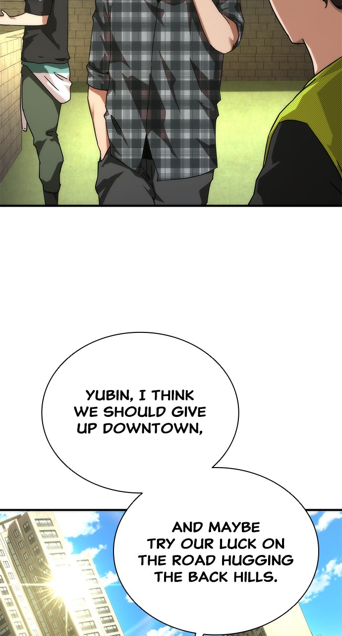 Read Zombie Revelation։ 82-08 EN Manga Online