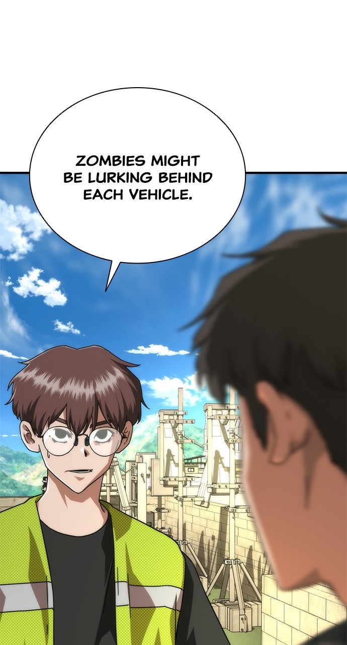 Read Zombie Revelation։ 82-08 EN Manga Online