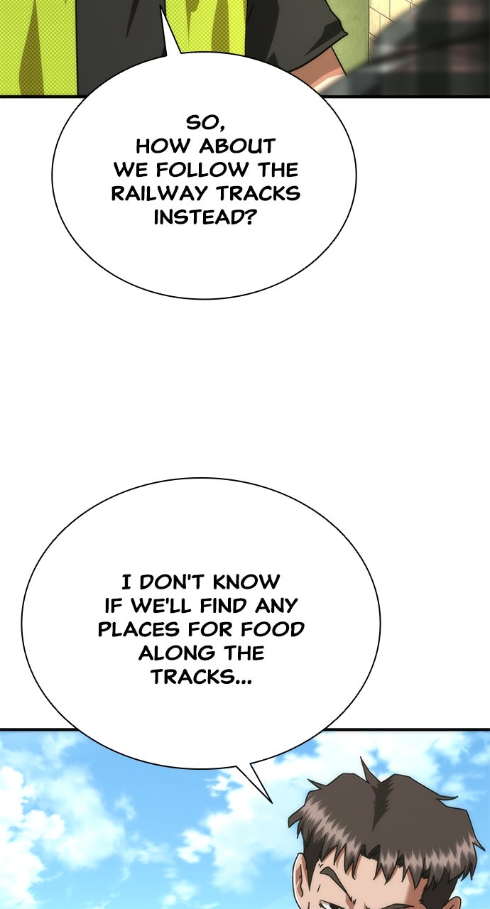 Read Zombie Revelation։ 82-08 EN Manga Online