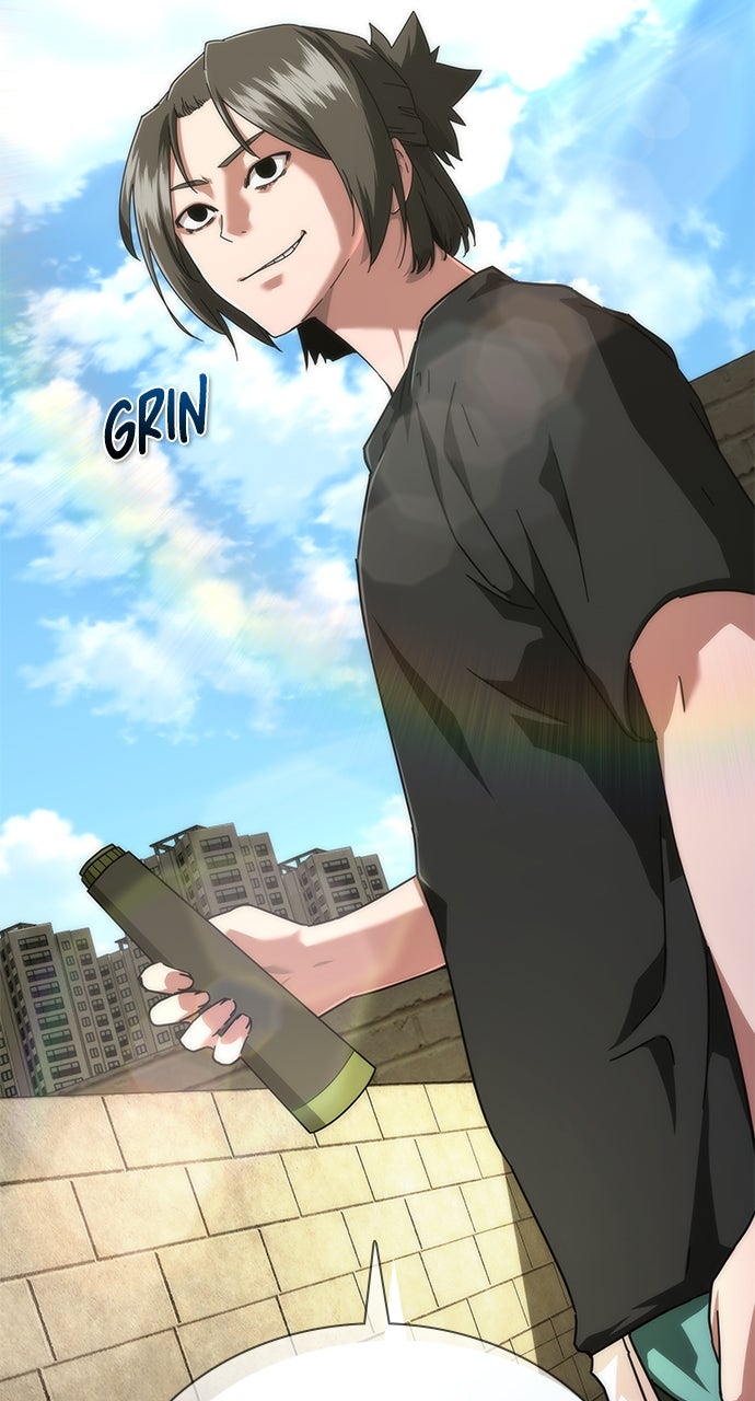 Read Zombie Revelation։ 82-08 EN Manga Online