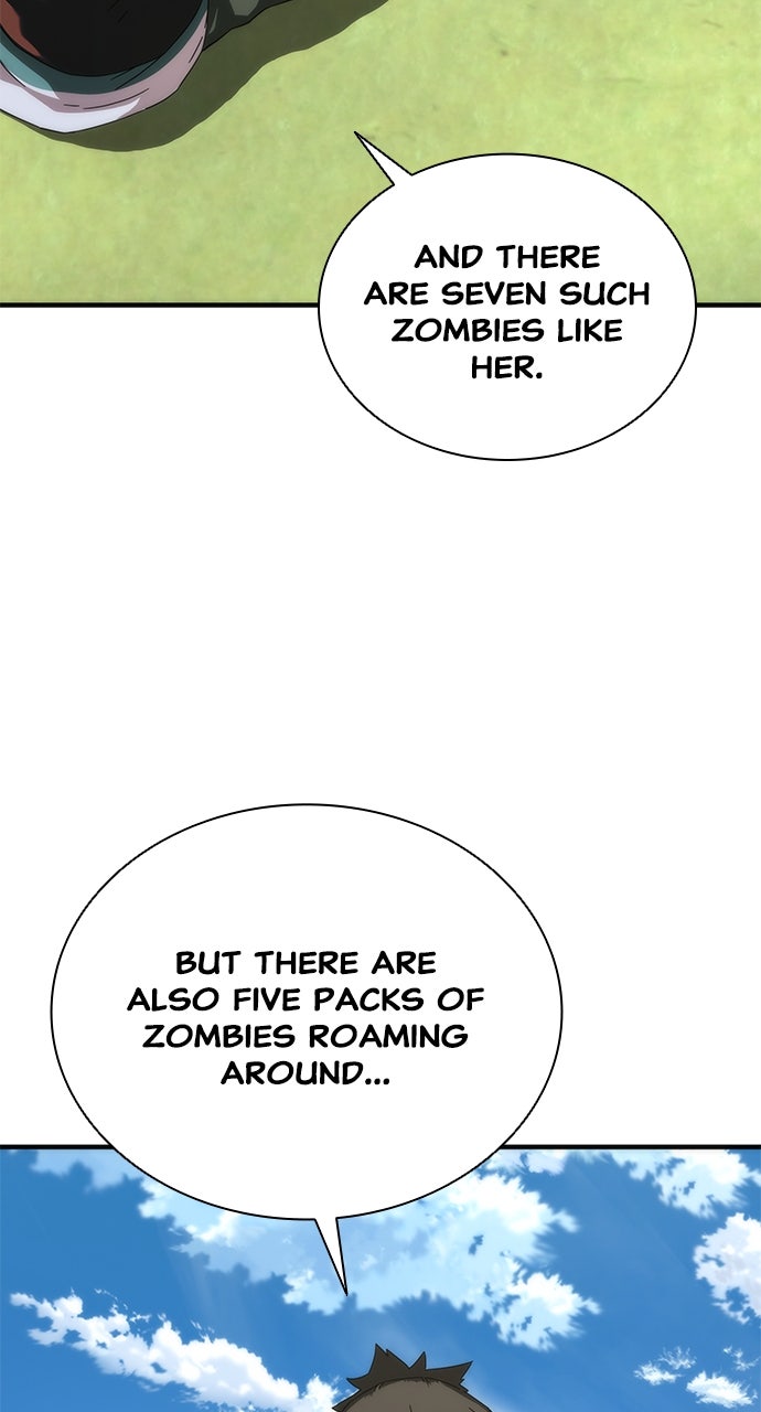 Read Zombie Revelation։ 82-08 EN Manga Online