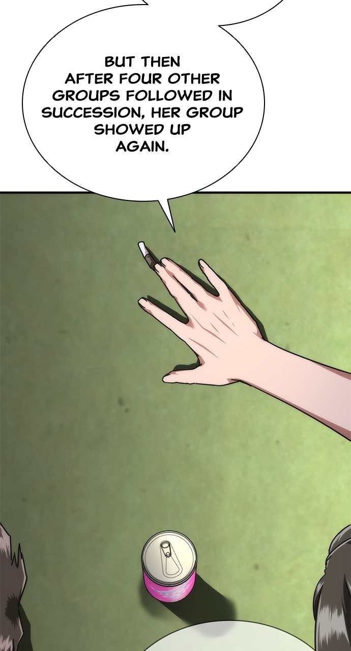 Read Zombie Revelation։ 82-08 EN Manga Online