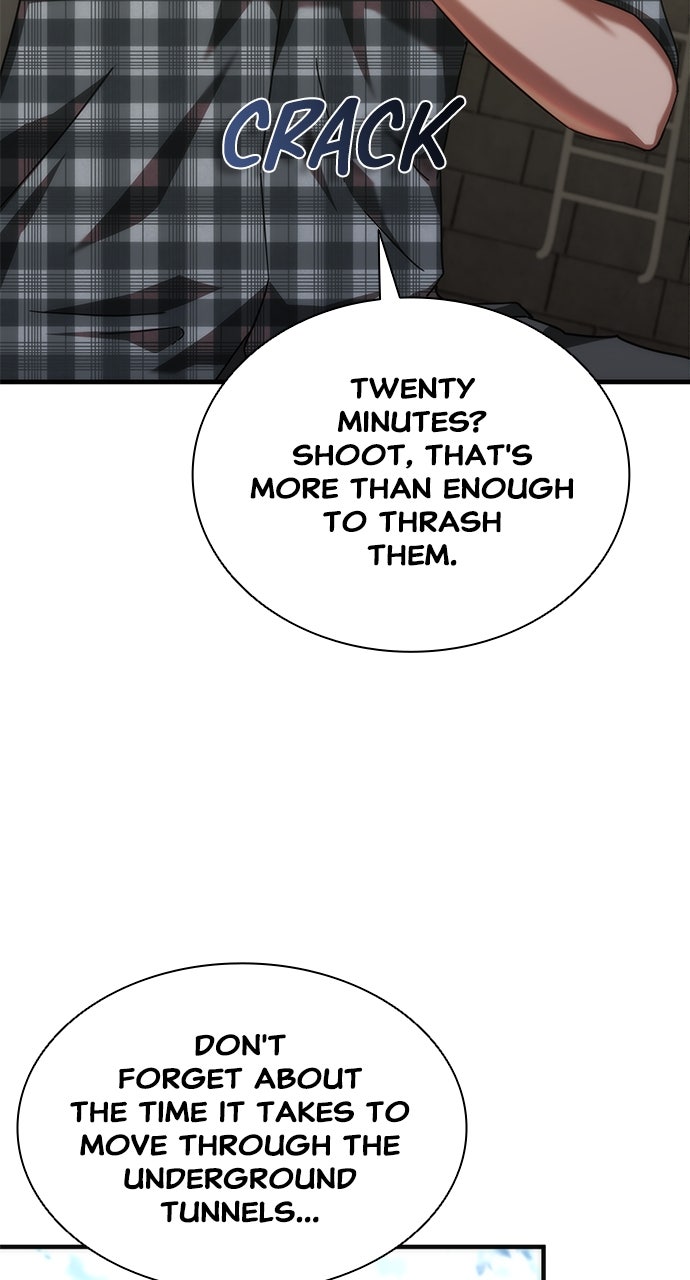 Read Zombie Revelation։ 82-08 EN Manga Online