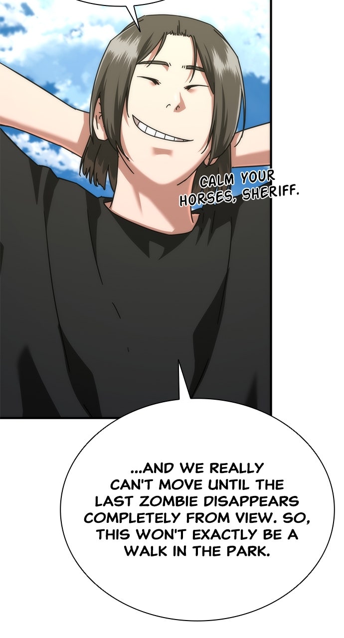 Read Zombie Revelation։ 82-08 EN Manga Online
