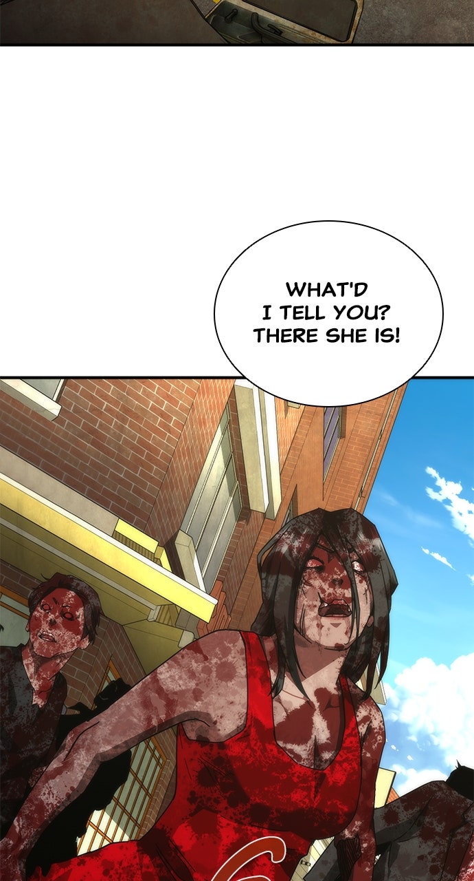 Read Zombie Revelation։ 82-08 EN Manga Online