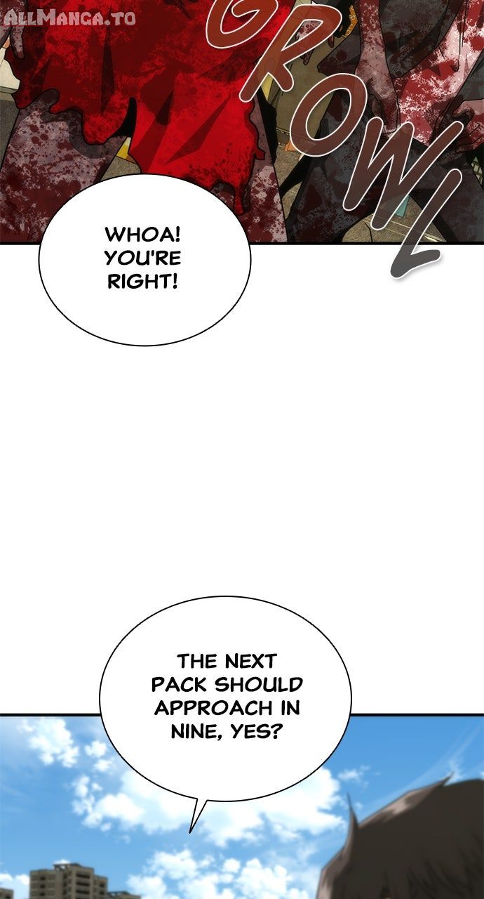 Read Zombie Revelation։ 82-08 EN Manga Online