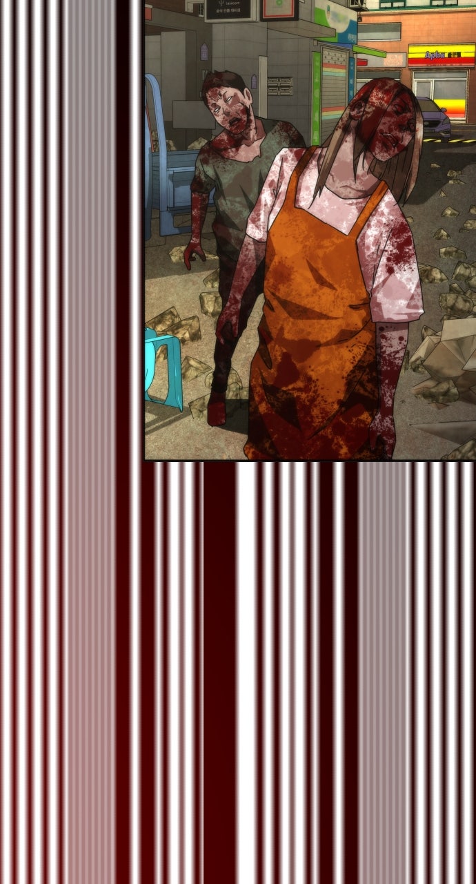 Read Zombie Revelation։ 82-08 EN Manga Online