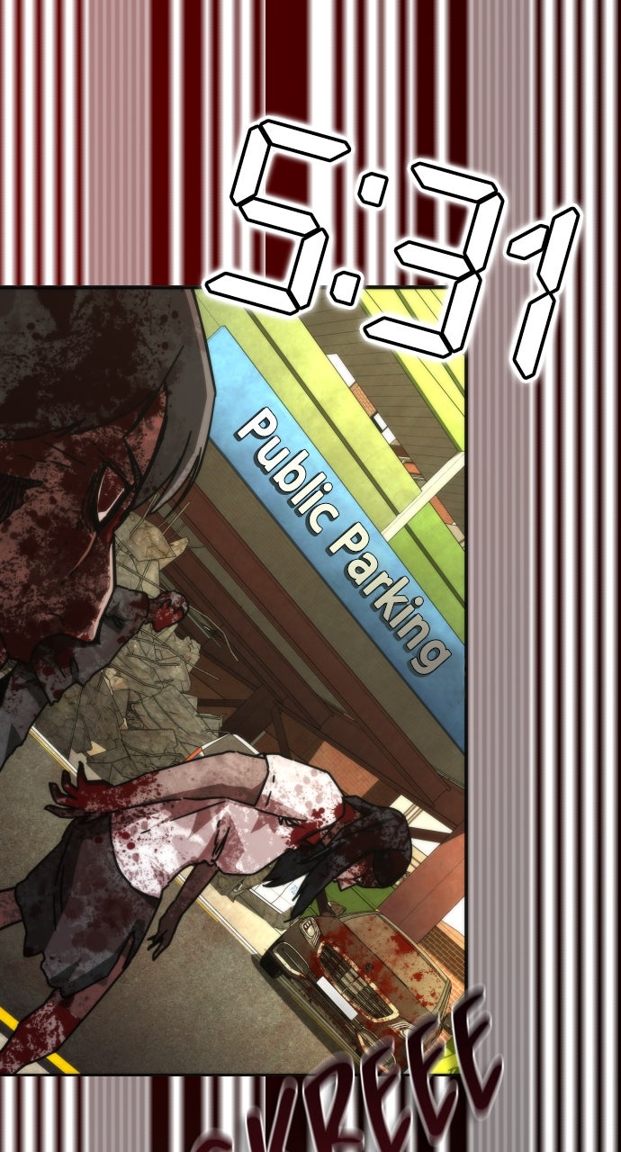 Read Zombie Revelation։ 82-08 EN Manga Online