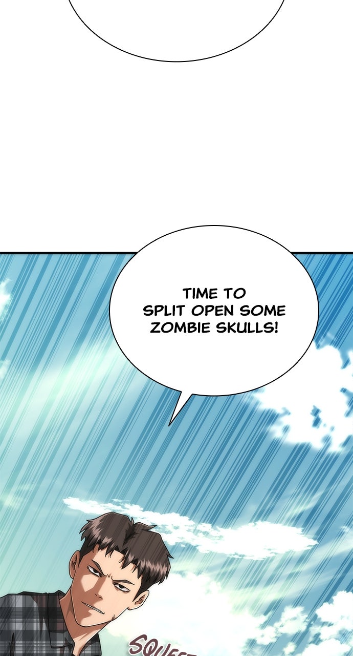 Read Zombie Revelation։ 82-08 EN Manga Online