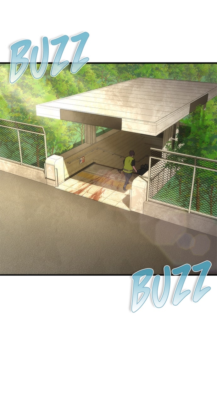 Read Zombie Revelation։ 82-08 EN Manga Online
