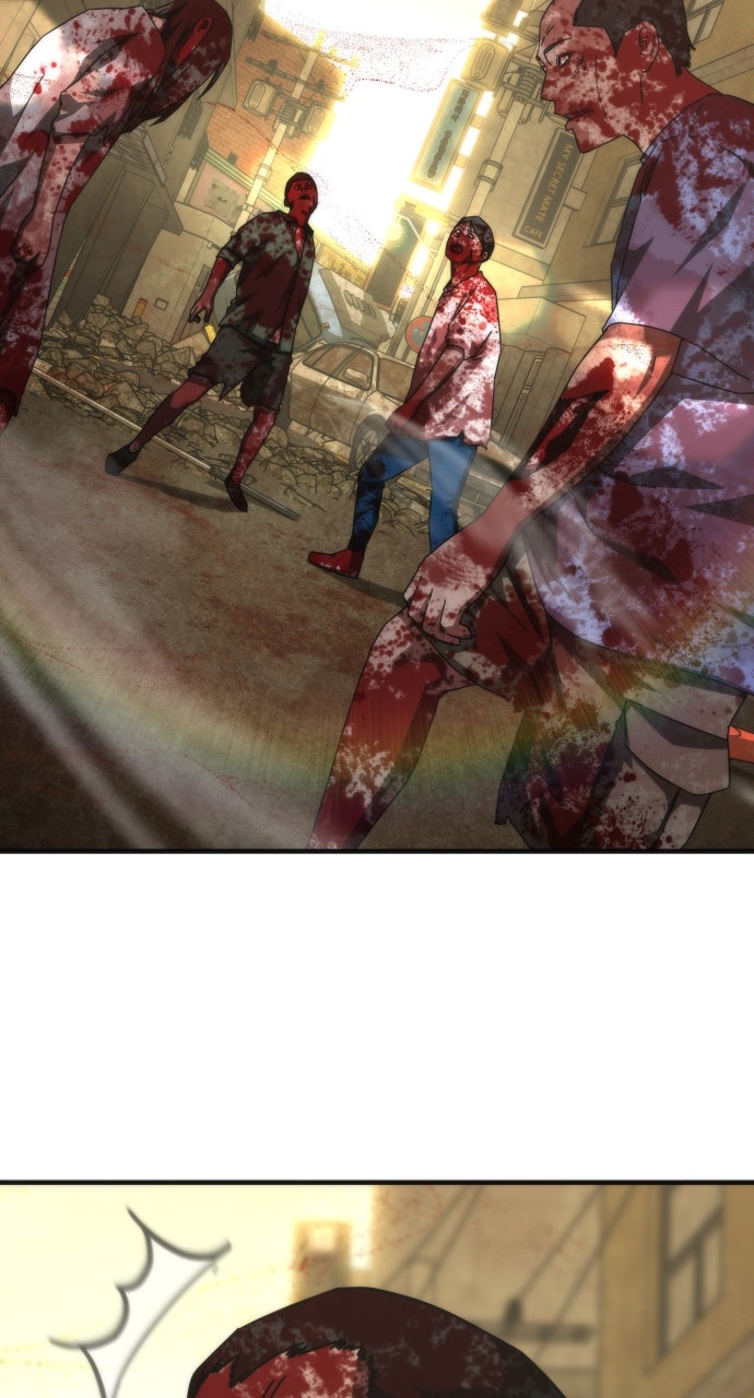 Read Zombie Revelation։ 82-08 EN Manga Online