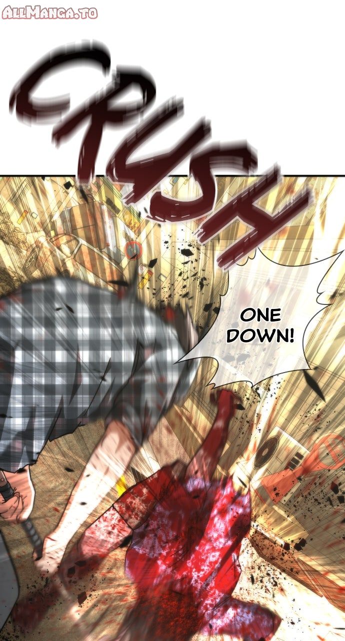 Read Zombie Revelation։ 82-08 EN Manga Online