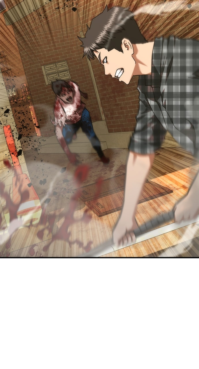 Read Zombie Revelation։ 82-08 EN Manga Online