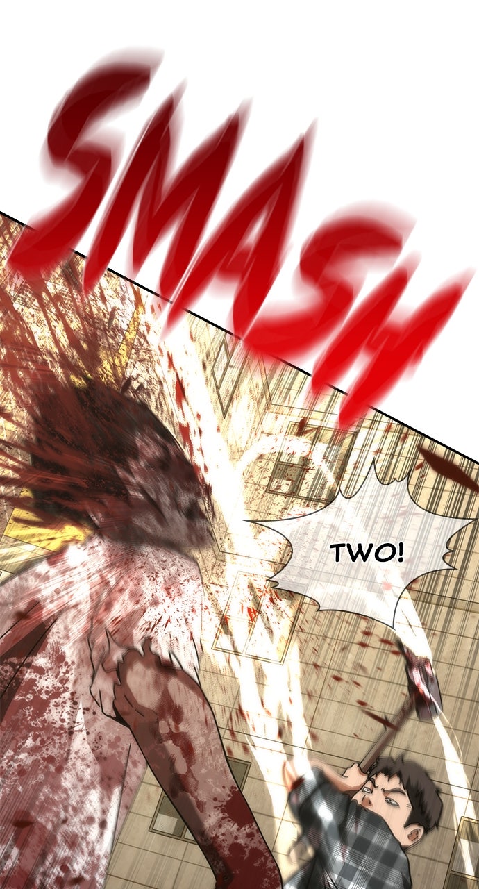Read Zombie Revelation։ 82-08 EN Manga Online