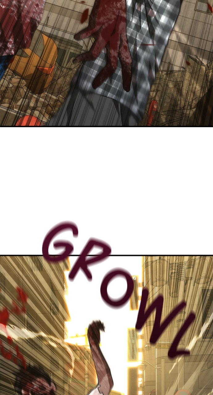 Read Zombie Revelation։ 82-08 EN Manga Online