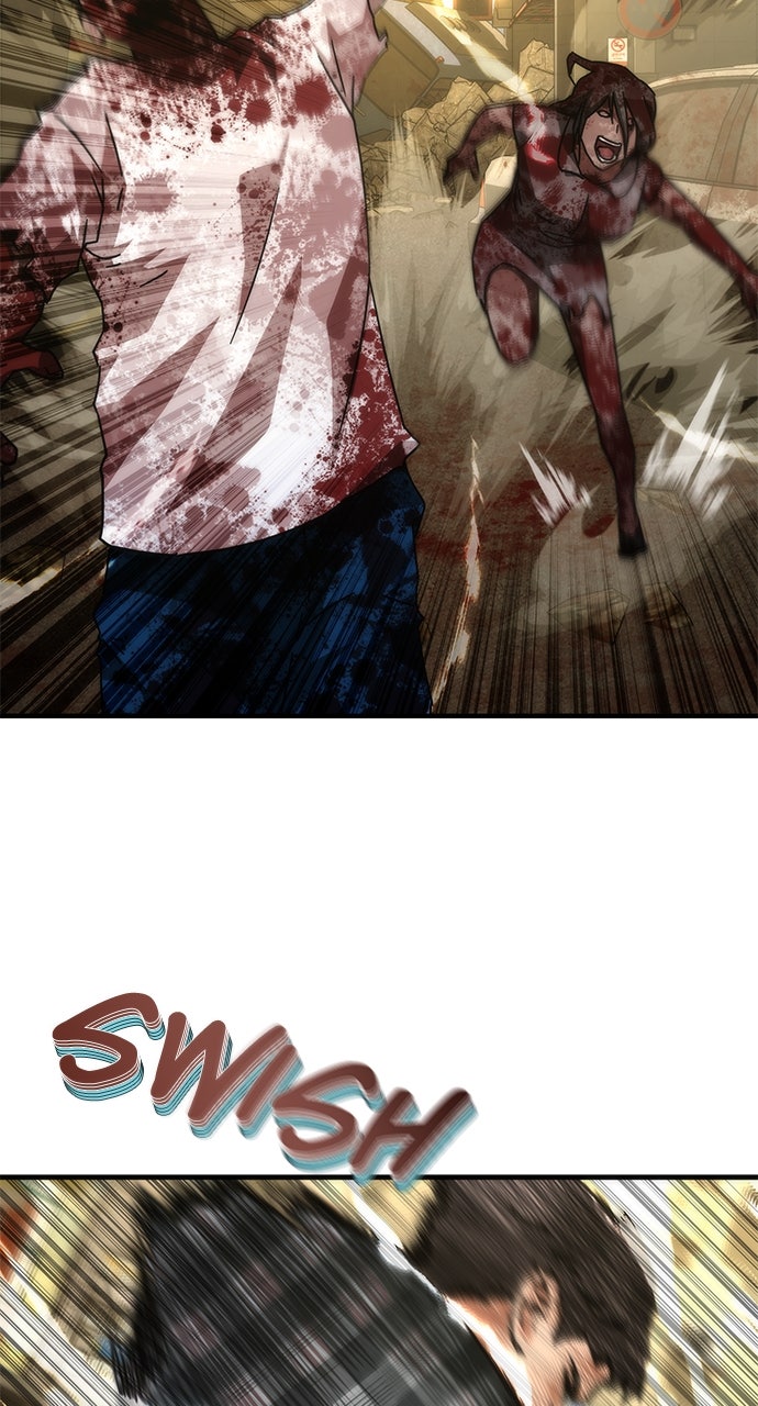 Read Zombie Revelation։ 82-08 EN Manga Online