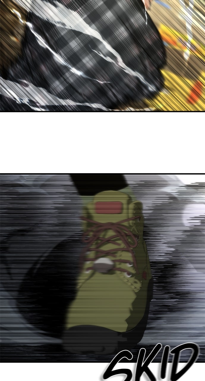 Read Zombie Revelation։ 82-08 EN Manga Online