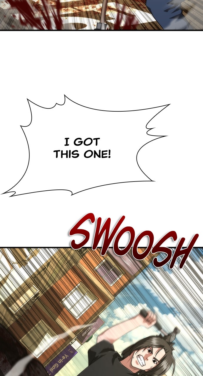 Read Zombie Revelation։ 82-08 EN Manga Online
