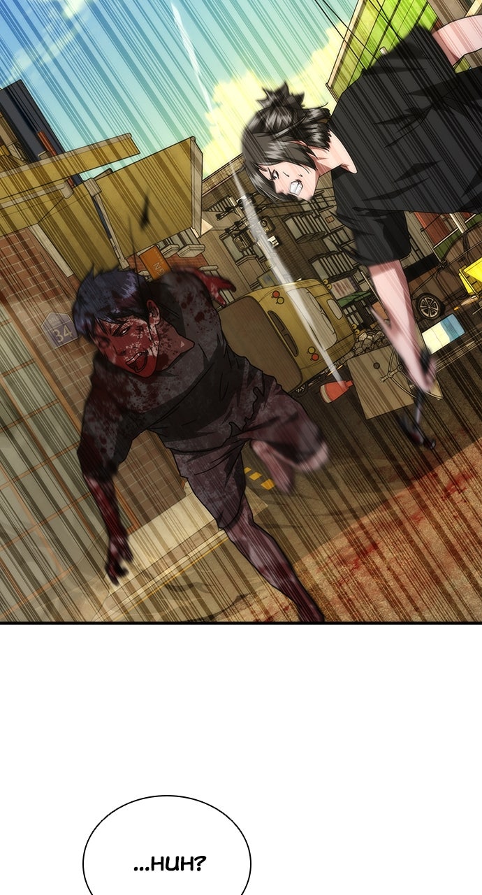 Read Zombie Revelation։ 82-08 EN Manga Online