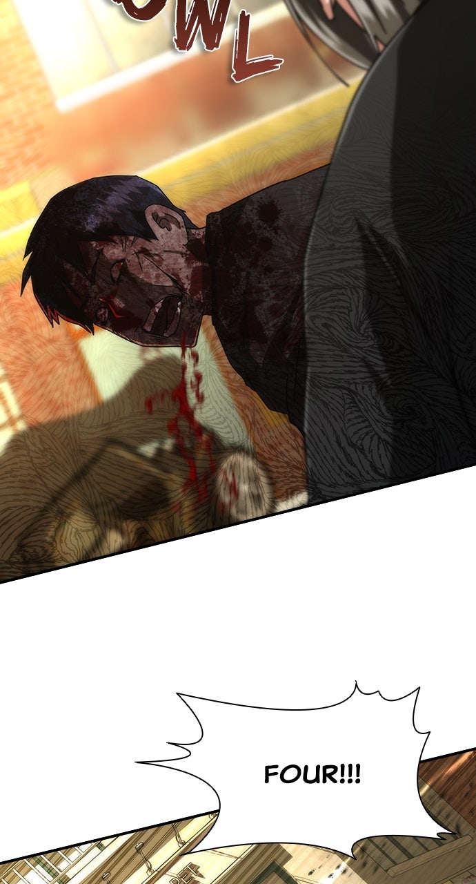 Read Zombie Revelation։ 82-08 EN Manga Online