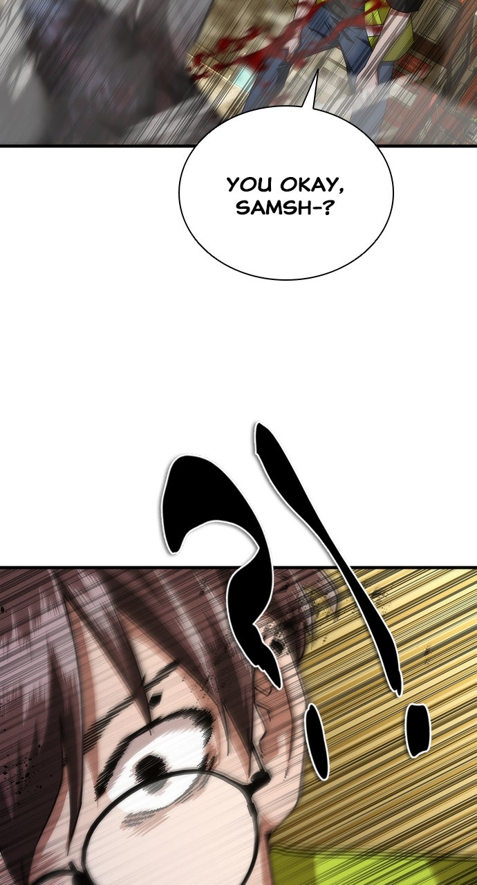 Read Zombie Revelation։ 82-08 EN Manga Online