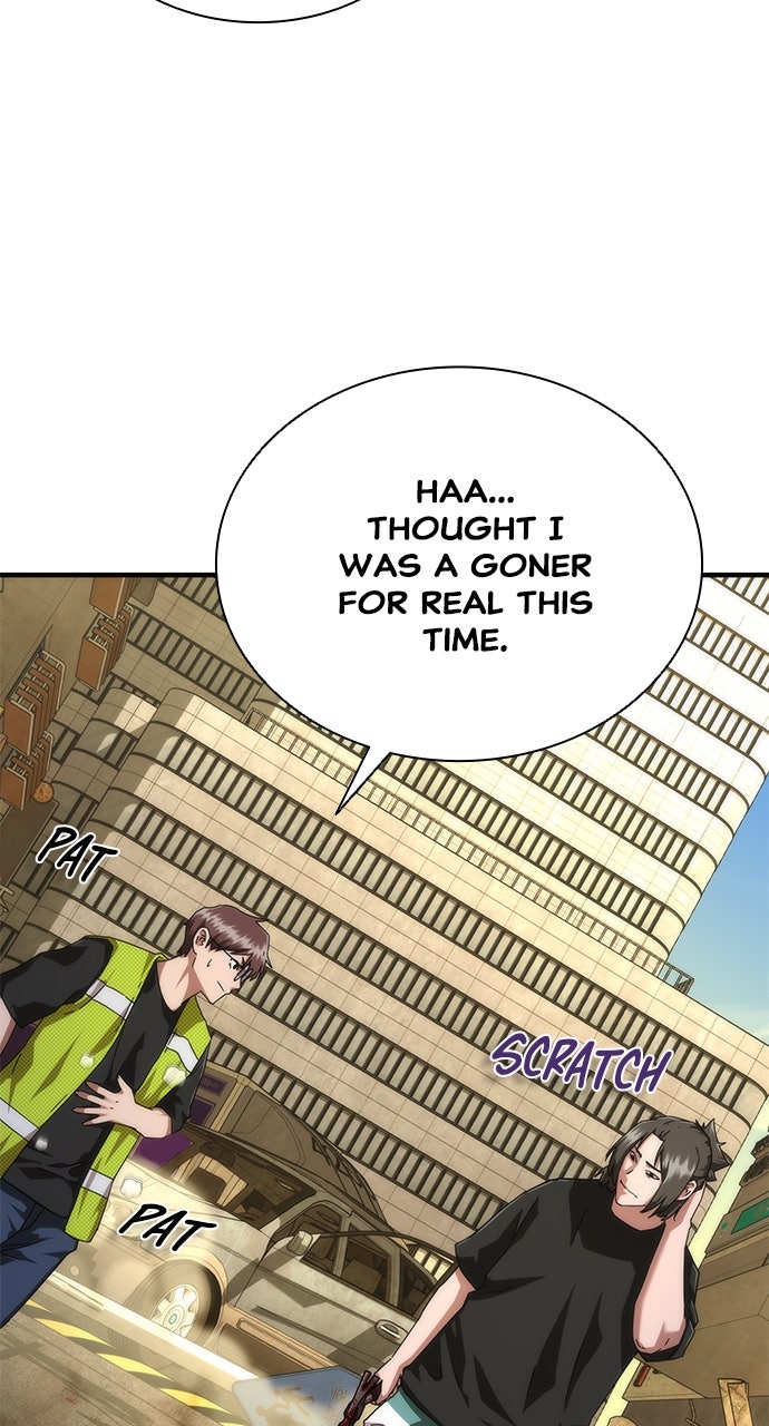 Read Zombie Revelation։ 82-08 EN Manga Online