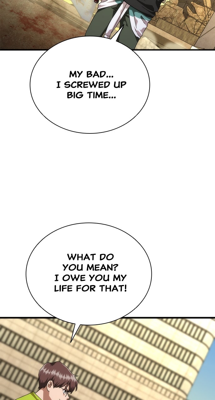 Read Zombie Revelation։ 82-08 EN Manga Online