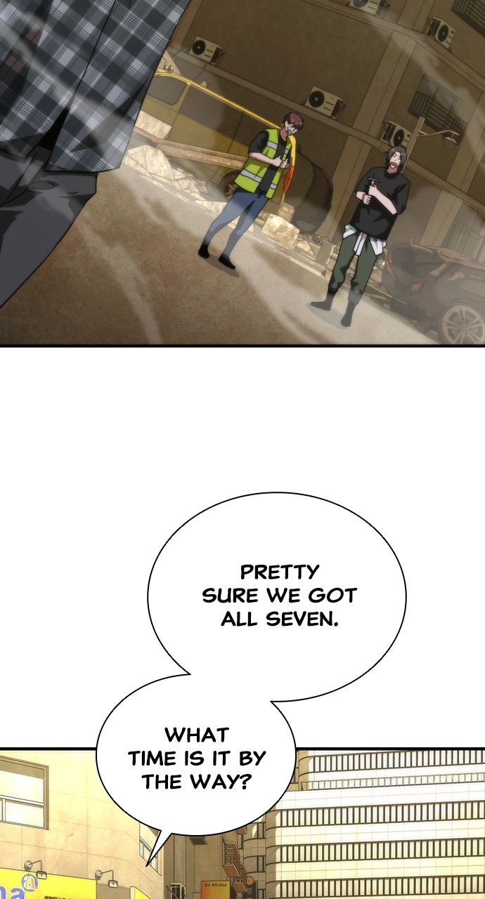 Read Zombie Revelation։ 82-08 EN Manga Online