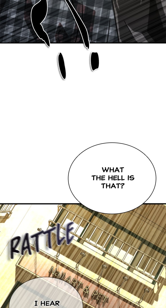 Read Zombie Revelation։ 82-08 EN Manga Online