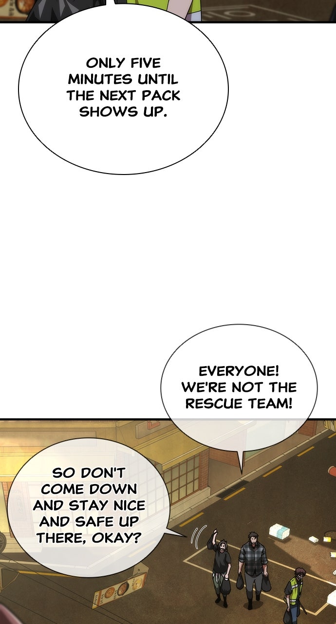 Read Zombie Revelation։ 82-08 EN Manga Online