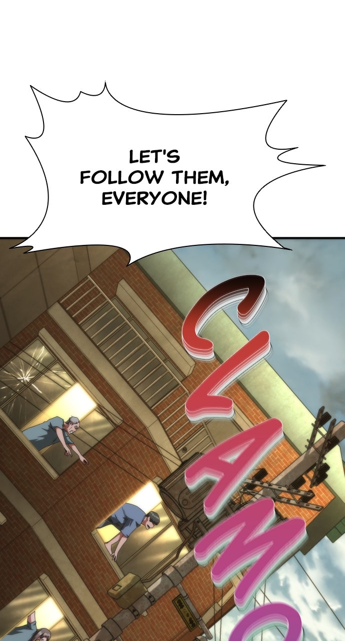 Read Zombie Revelation։ 82-08 EN Manga Online
