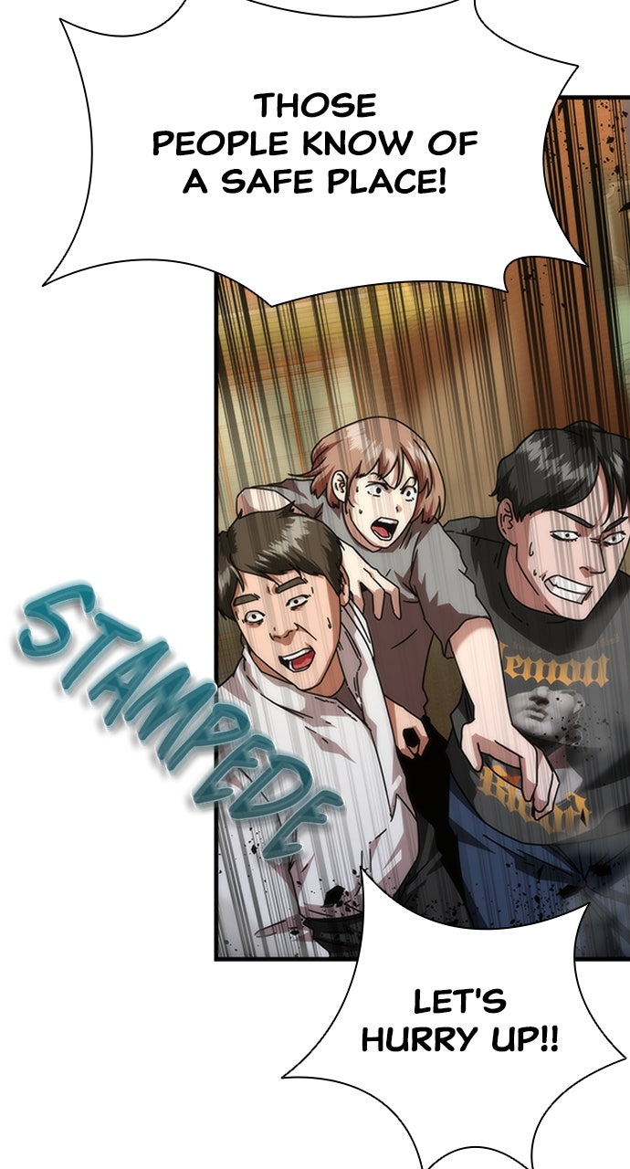 Read Zombie Revelation։ 82-08 EN Manga Online