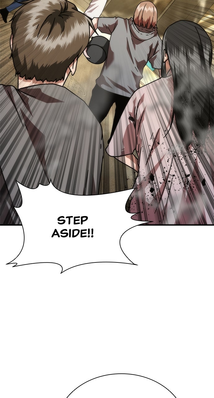 Read Zombie Revelation։ 82-08 EN Manga Online