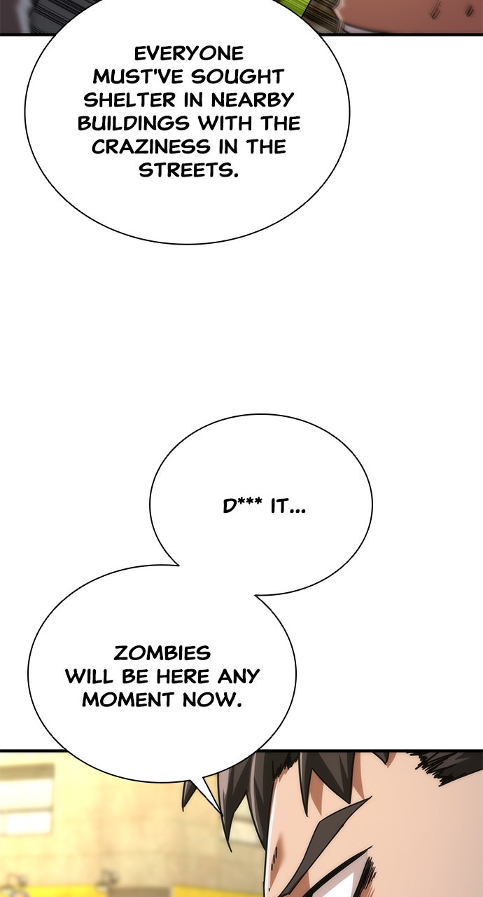 Read Zombie Revelation։ 82-08 EN Manga Online