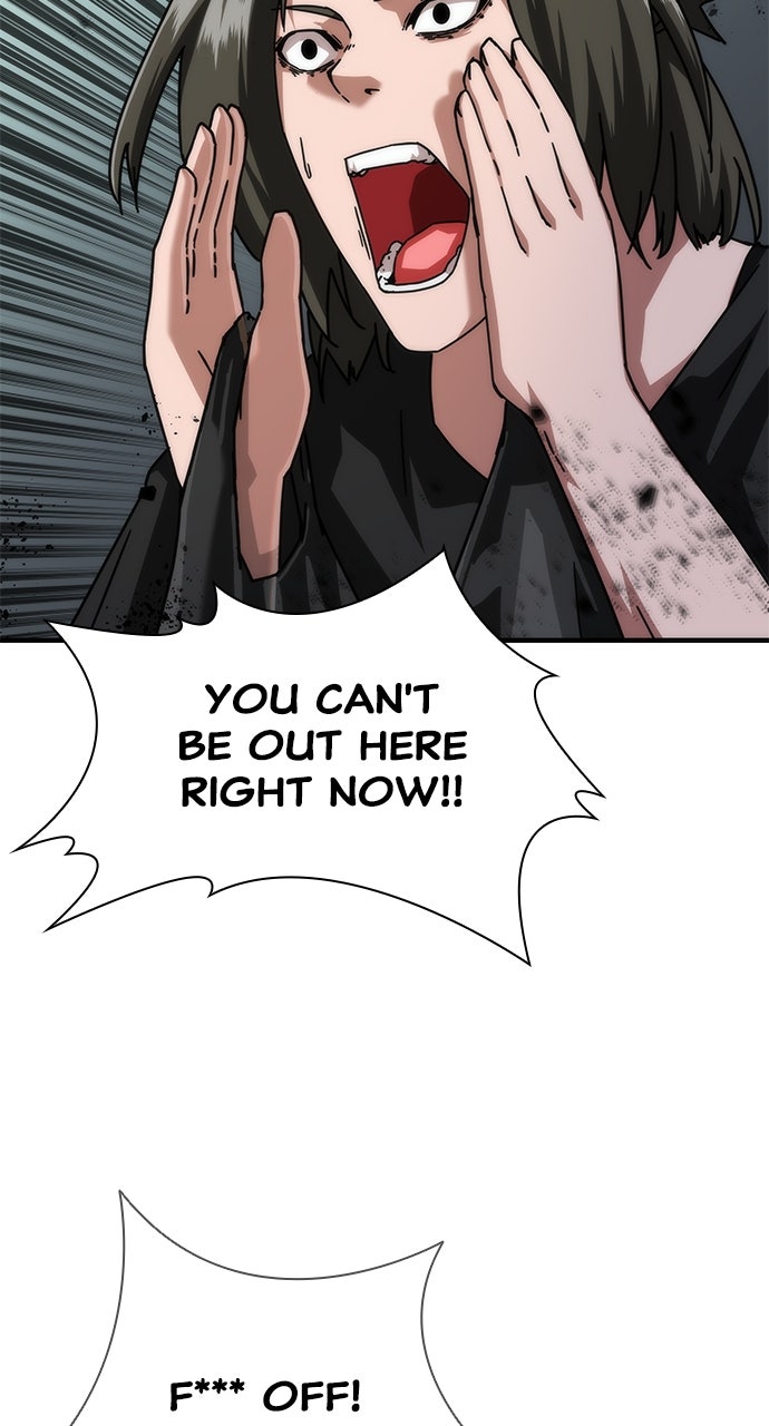 Read Zombie Revelation։ 82-08 EN Manga Online