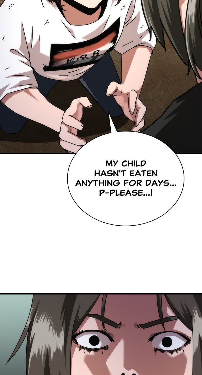 Read Zombie Revelation։ 82-08 EN Manga Online