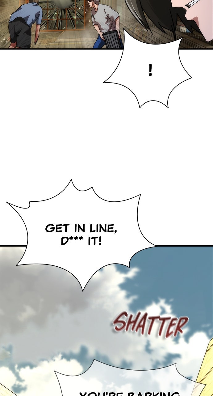 Read Zombie Revelation։ 82-08 EN Manga Online
