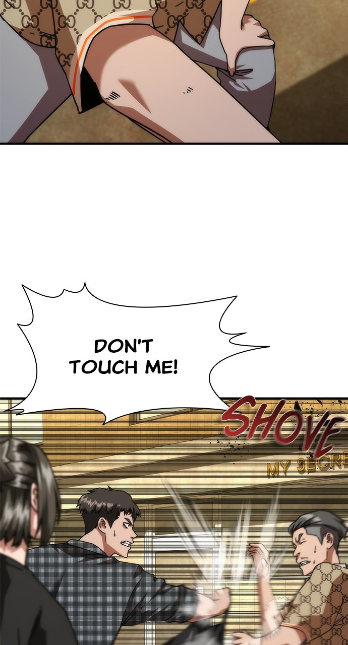 Read Zombie Revelation։ 82-08 EN Manga Online