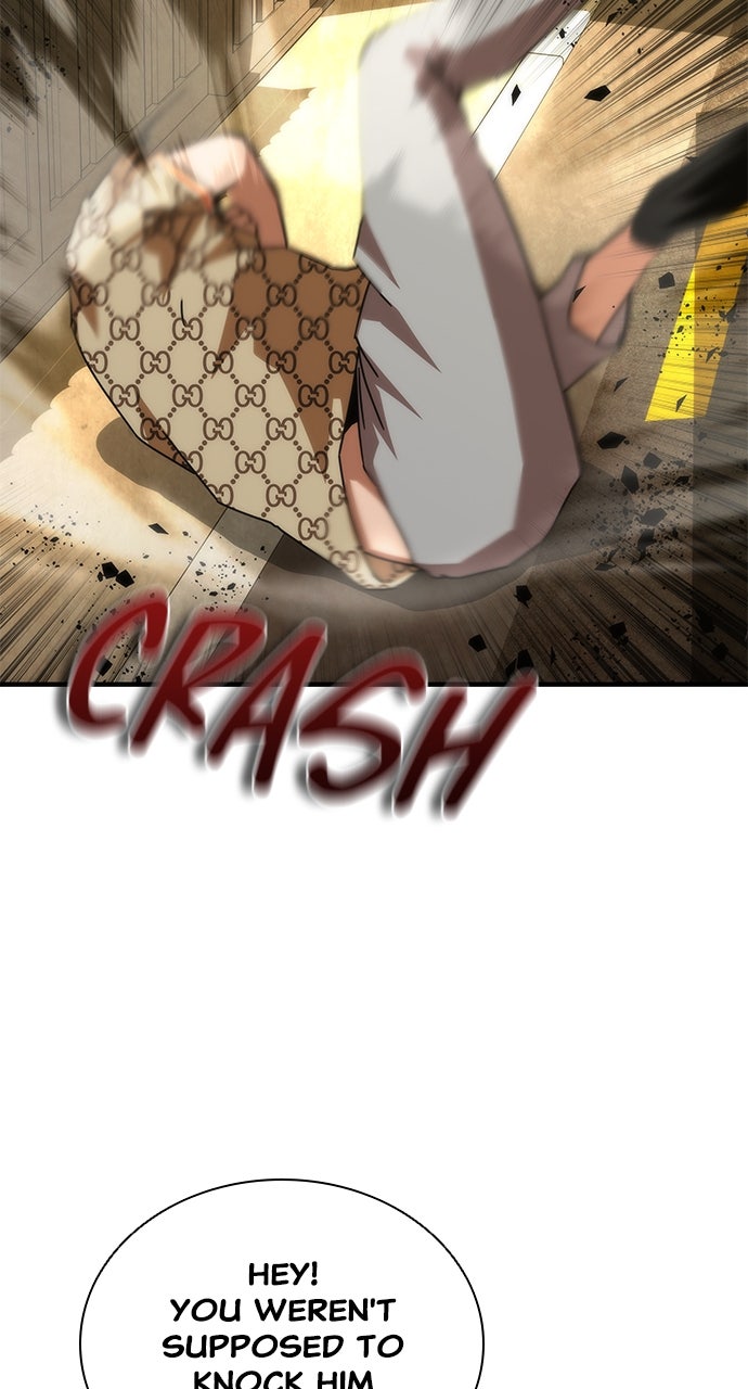 Read Zombie Revelation։ 82-08 EN Manga Online