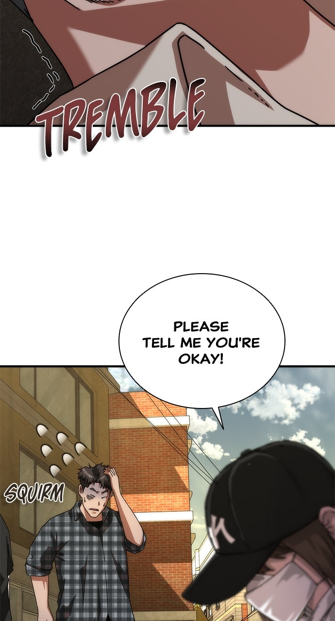 Read Zombie Revelation։ 82-08 EN Manga Online