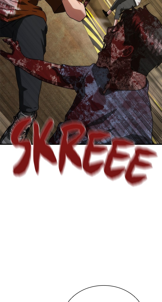 Read Zombie Revelation։ 82-08 EN Manga Online