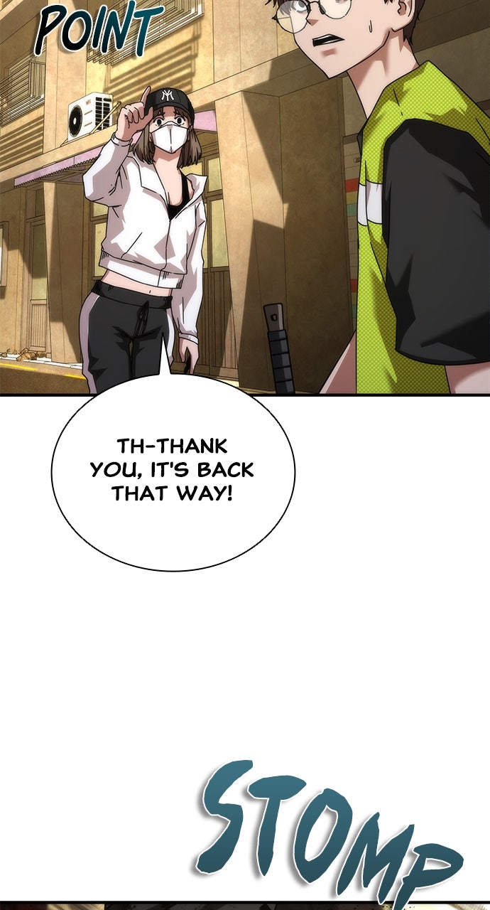 Read Zombie Revelation։ 82-08 EN Manga Online