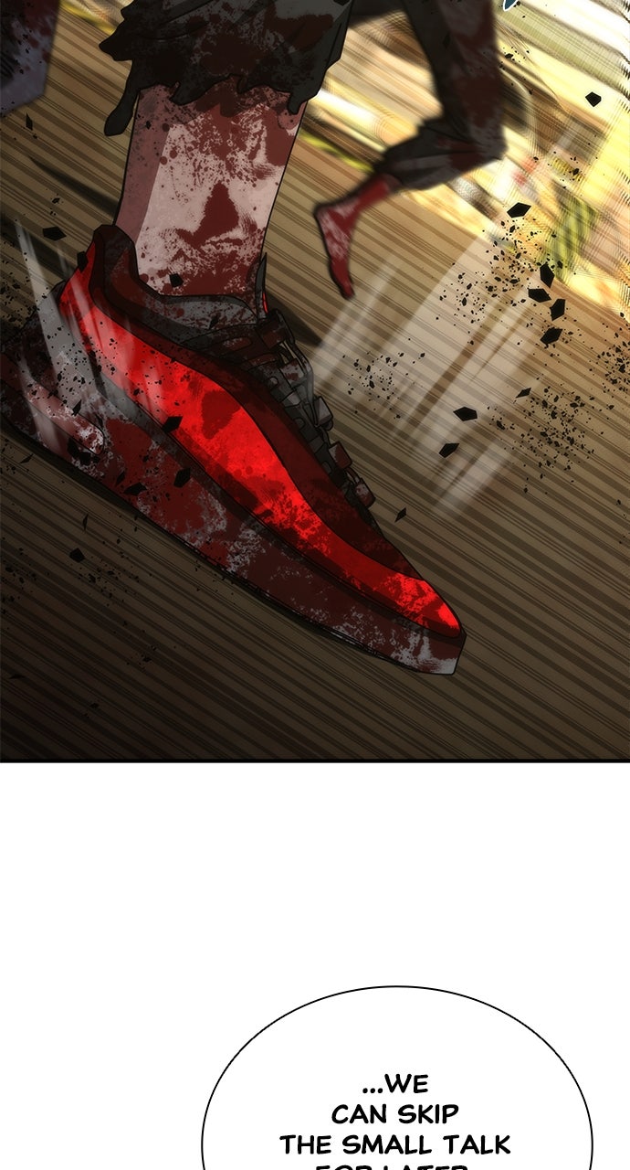 Read Zombie Revelation։ 82-08 EN Manga Online