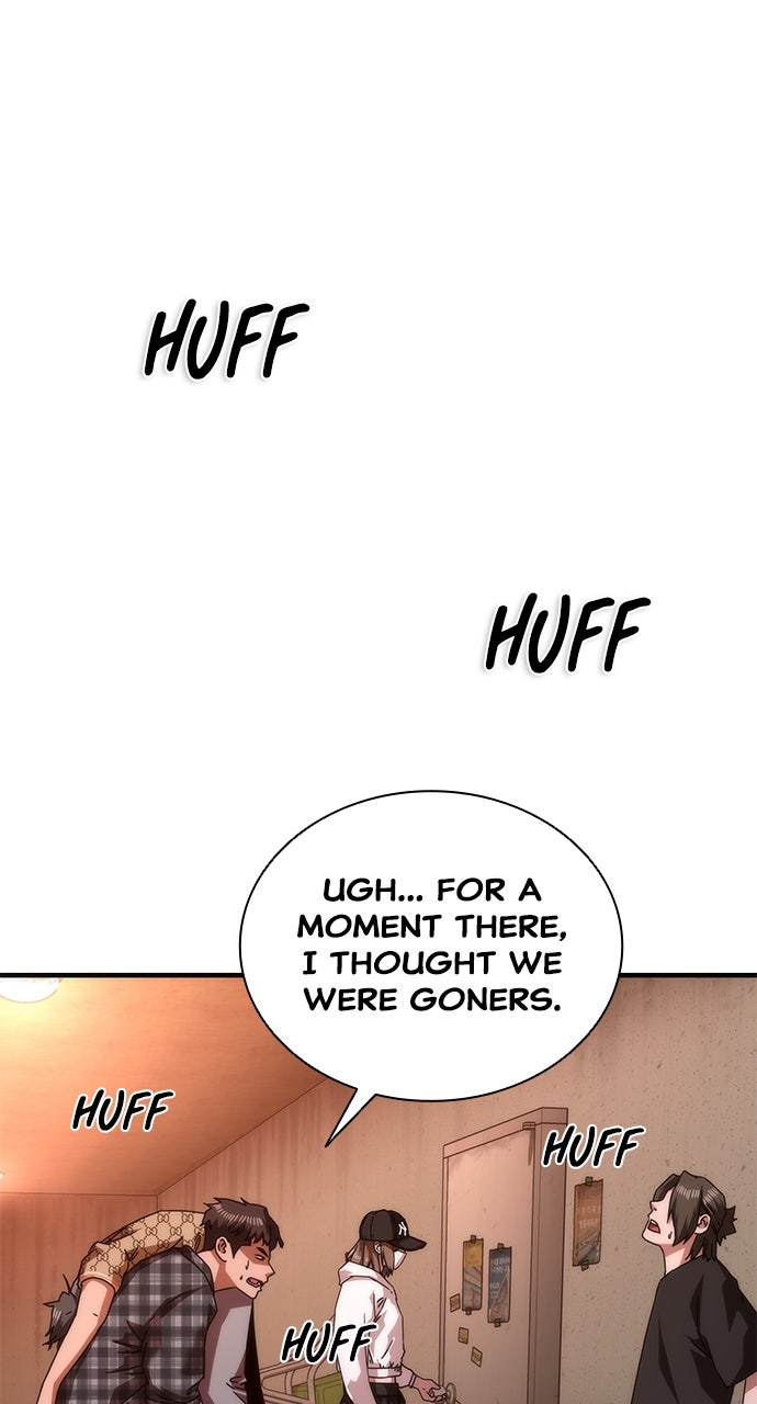 Read Zombie Revelation։ 82-08 EN Manga Online