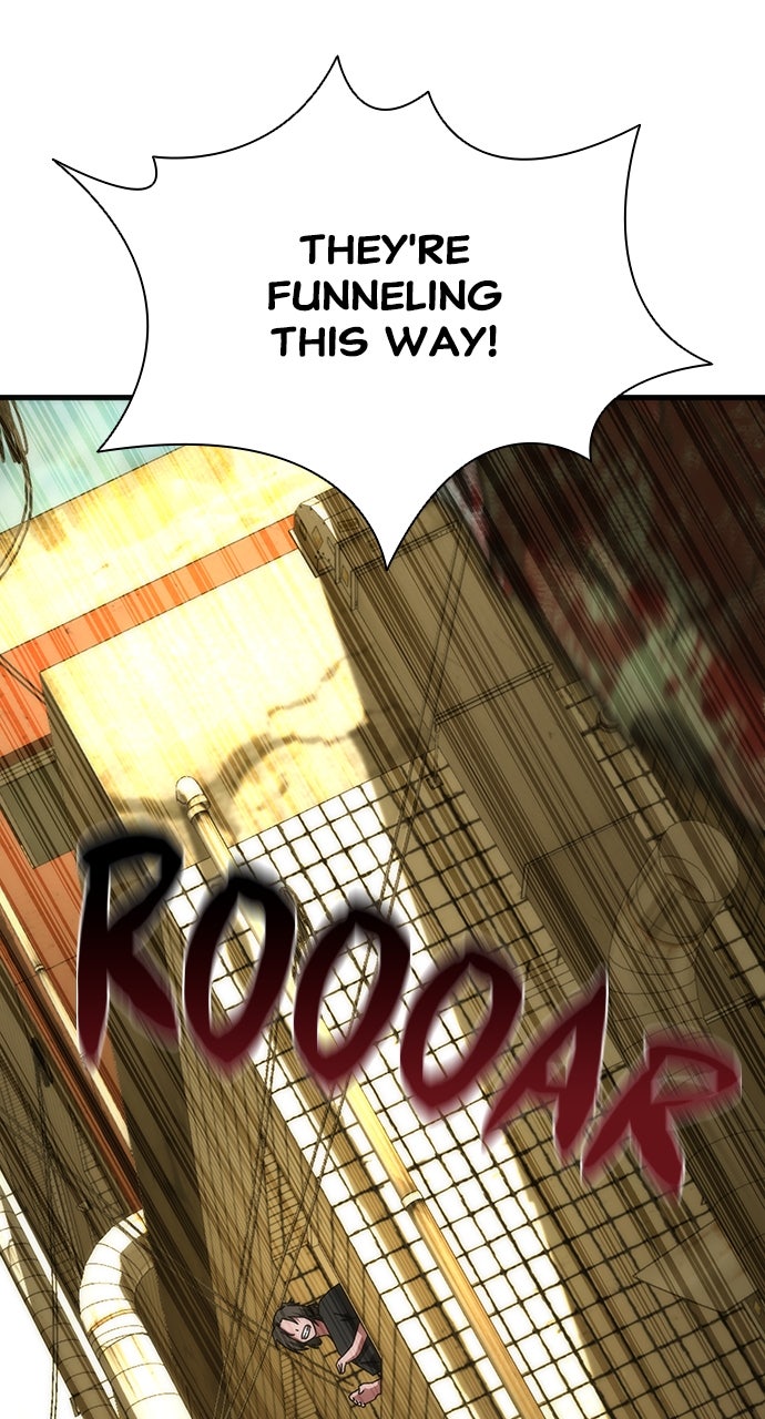 Read Zombie Revelation։ 82-08 EN Manga Online