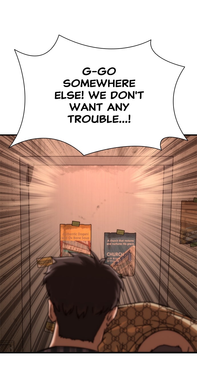 Read Zombie Revelation։ 82-08 EN Manga Online
